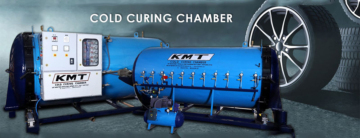 KMT Industries